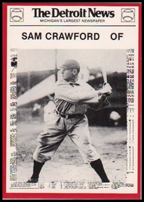 121 Sam Crawford